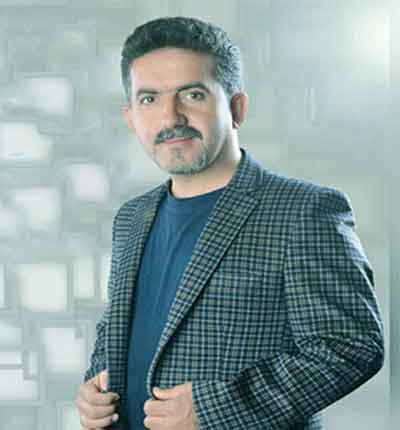 منوچهر زنگنه حنا حنا گل گلبند حنا